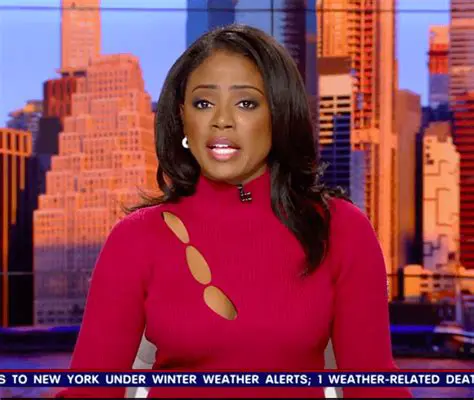 Unveiling the Faces Behind the Forecast: FOX 5 New York Weather Girls and Their Vital Role