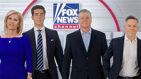 Fox America Reports: Unpacking Its Influence on the American Media Landscape