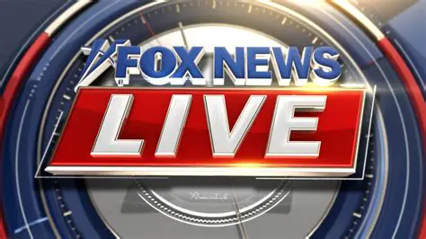 Fox Amerika Canlı: Your Guide to Streaming Fox News Live in the US