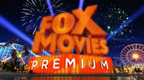 The Enduring Legacy of the Fox Movies Premium Ident: A Nostalgic Look Back