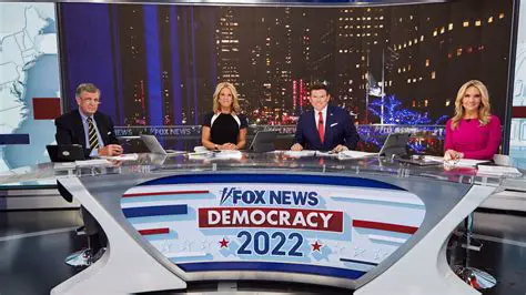 Fox News Election Results: Unpacking Digital Coverage and Voter Engagement