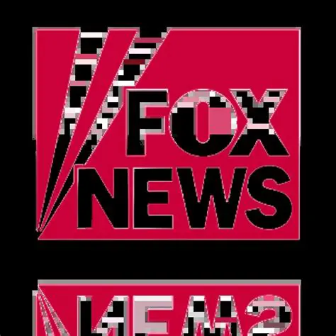 Unveiling the Visual Identity: A Deep Dive into the Fox News Icon PNG