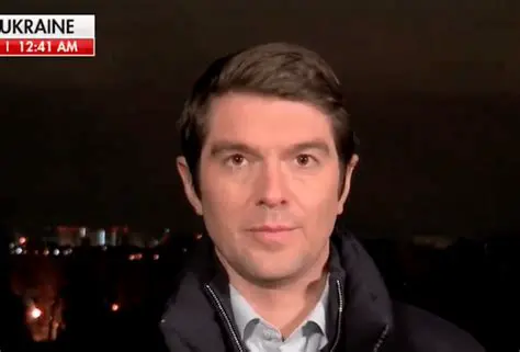 Fox News Cameraman Pierre Zakrzewski Killed, Correspondent Benjamin Hall Injured in Ukraine