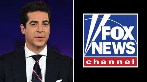 Unpacking the Impact: Fox News, Text Messages, and Jesse Watters' Role in Media Scrutiny