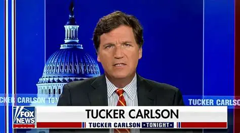 Fox News and Tucker Carlson: Unpacking the Settlement and its Implications