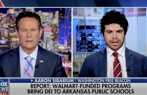 Fox News's Lens on Walmart Shootings: An Analysis of Coverage and Societal Impact