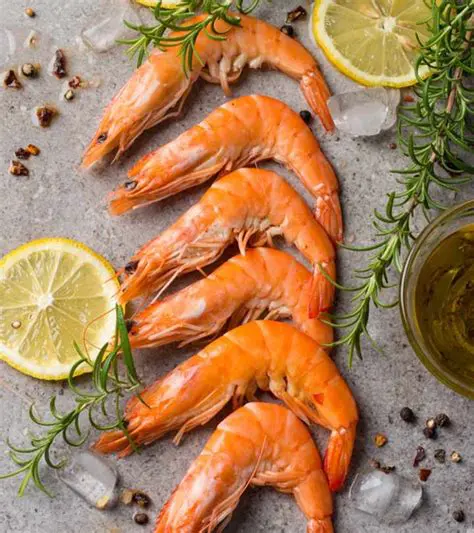 Unpacking the 'Fox News Walmart Shrimp' Discourse: A Look at Supply Chains and Media Scrutiny