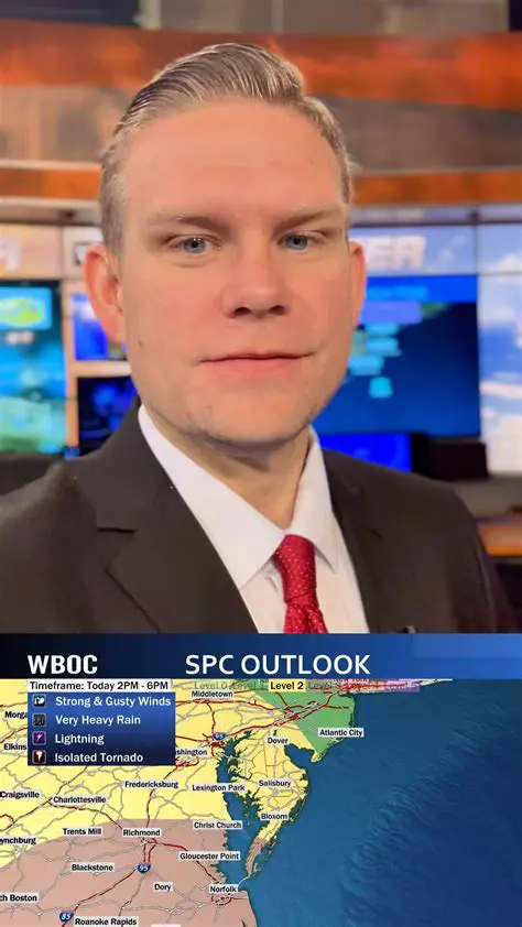 Stay Informed with Fox Philly News Live: Your Guide to Local Coverage