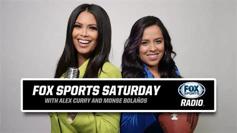 FOX Sports News: Your Ultimate Source for Breaking Sports Updates & Analysis