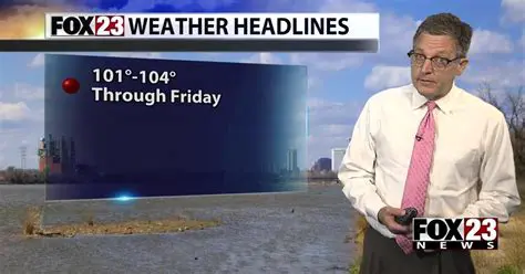 Fox23 News Cast Fired: Unpacking the Controversy and Aftermath