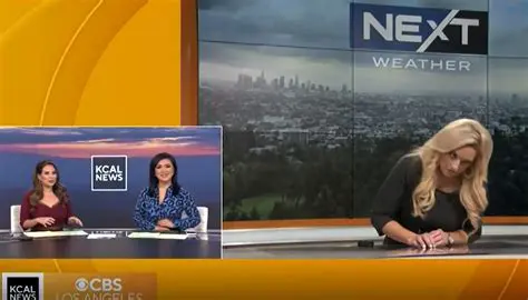 Fox59 News Anchors Fired: What Happened and What's Next?