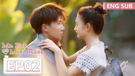 Unveiling the Drama: 