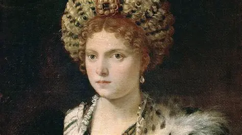 Francesca Orsini: La Nobildonna Rivoluzionaria Che Ha Cambiato il Rinascimento