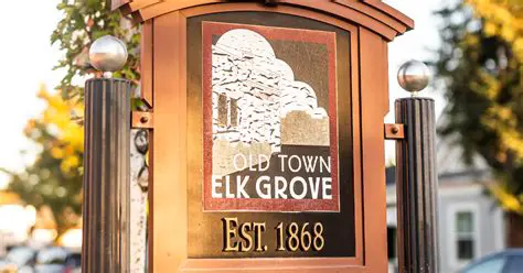 Discover Free Events in Elk Grove and Sacramento Today