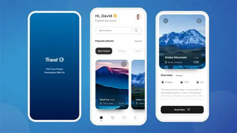 Free News App UI Figma: Streamlining Your Information Delivery