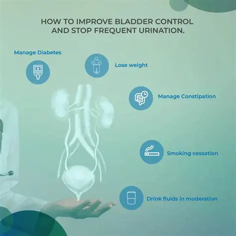 Frequent Urination During Pregnancy: Understanding Bladder Changes and When to Be Concerned