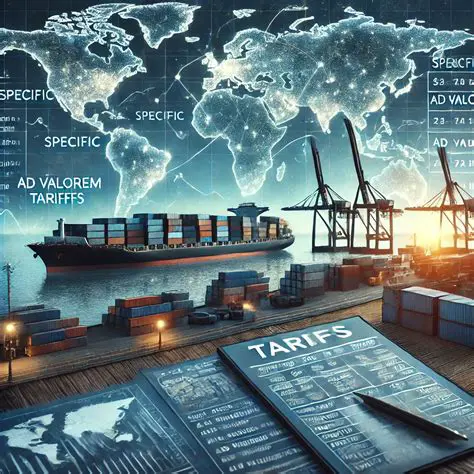 Frequently Asked Questions About Tariffs and Their Impact on Domestic Goods