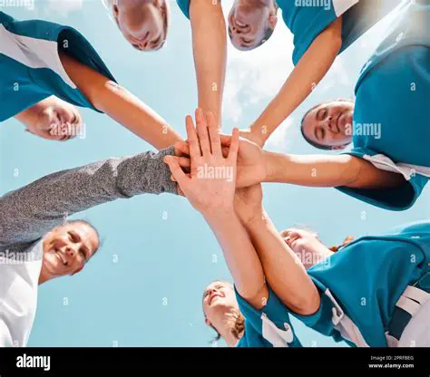 Frequently Asked Questions About Teamwork in Sports