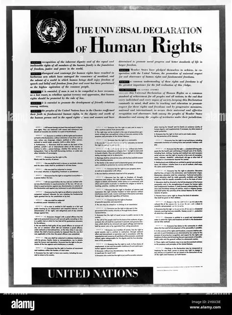 Frequently Asked Questions about the Universal Declaration of Human Rights