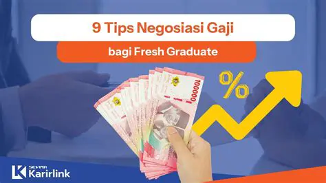 Gaji Executive Assistant di Jakarta: Panduan Lengkap dan Tips Negosiasi