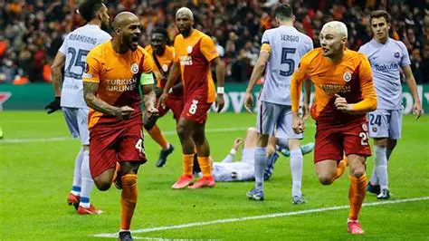 Galatasaray: Dominasi Sepak Bola Turki dan Ambisi Eropa