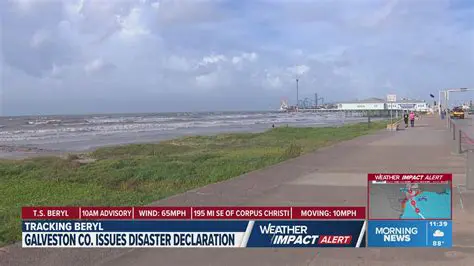Galveston Daily News: Circulation, Phone Number, and Everything You Need to Know
