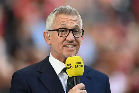 Gary Lineker News Now: Unpacking the Latest Headlines from the Iconic Broadcaster