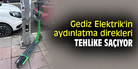 Gediz Elektrik Kesintisi: Kapsamlı Bilgilendirme ve Önleyici Tedbirler