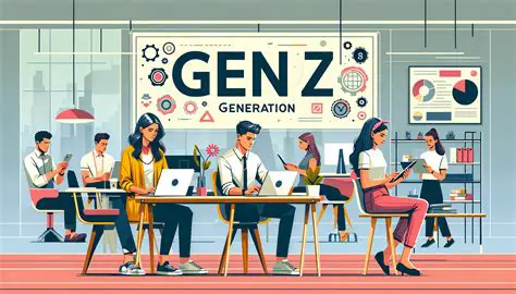 Gen Z: Understanding and Engaging with the Next Generation