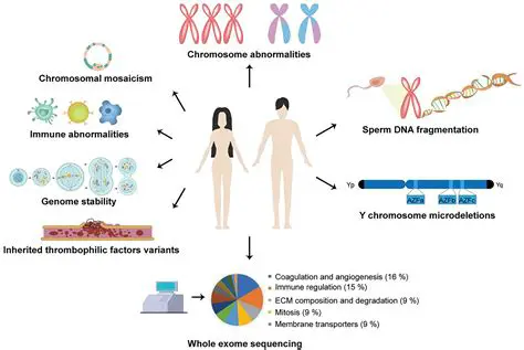 Genetic and Lifestyle Factors