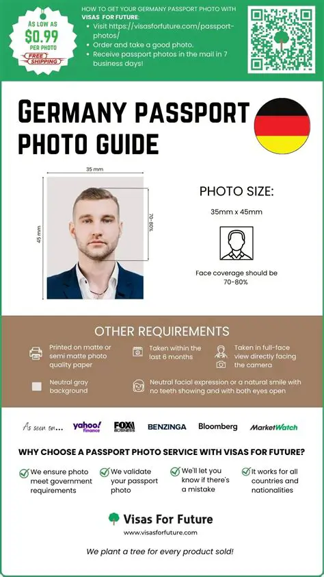 Applying for a German Visa from Nigeria: A Comprehensive Guide