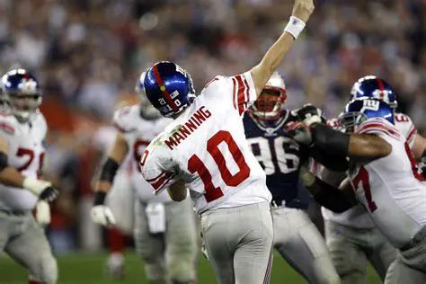Unpacking the Giants Super Bowl Roster: A Deep Dive into Championship Lineups