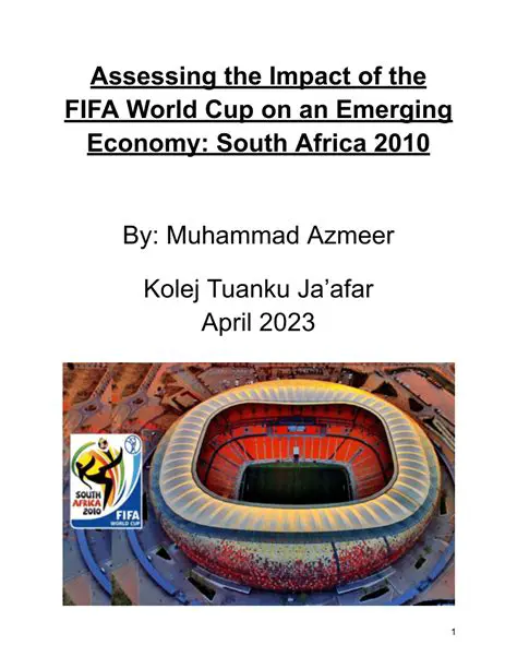 The Enduring Global Appeal of Football: More Than Just a Game