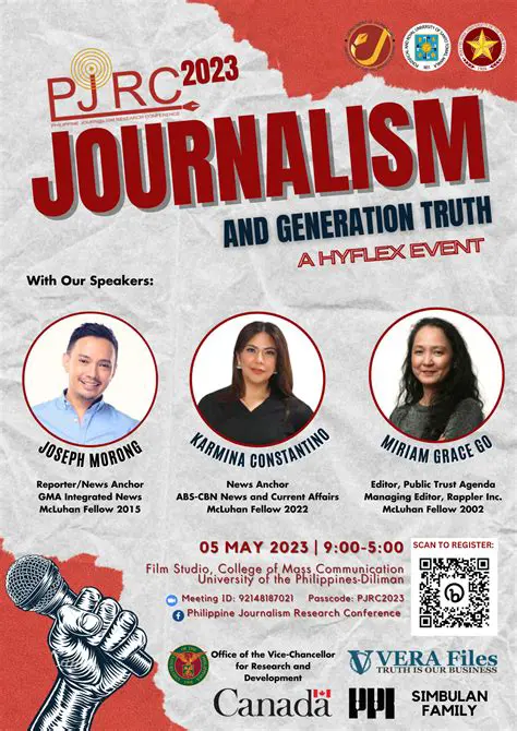 GMA News: Unwavering Commitment to Truth and Public Service in Philippine Journalism