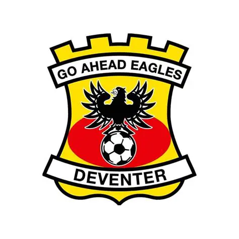 Go Ahead Eagles: Soaring High – A Deep Dive into Deventer's Iconic Football Club