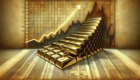 Gold Price Soars: Analyzing the Latest Trends and What They Mean for Filipino Investors