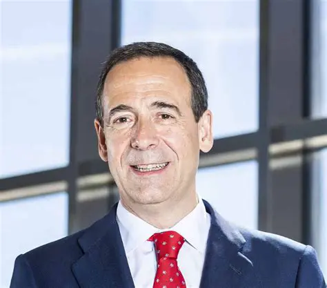 Gonzalo Valle: A Rising Star's Journey in the World of Finance and Beyond