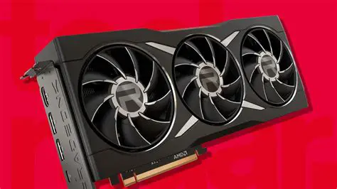 Good Graphics Card Recommended