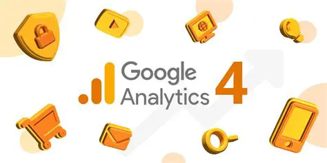 Unlock the Power of Google Analytics 4: A Comprehensive Guide to iag2ga40