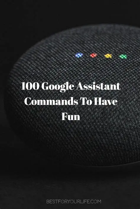 Unlocking Your Digital Life: A Comprehensive Guide to Google Assistant Commands in Dutch