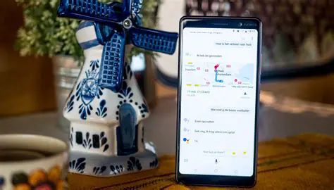Google Assistant in Dutch: A Comprehensive Guide to Using Google Assistant Nederlands