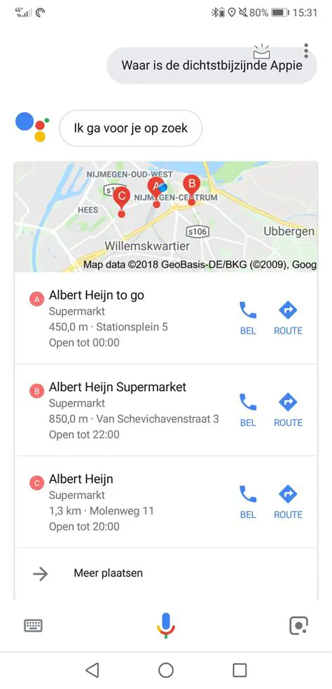 Google Assistant Nederlands Instellen: Jouw Gids voor een Slimmer Leven
