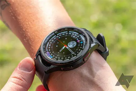 Google Assistant op de Galaxy Watch 4: Een Nederlandse Gids