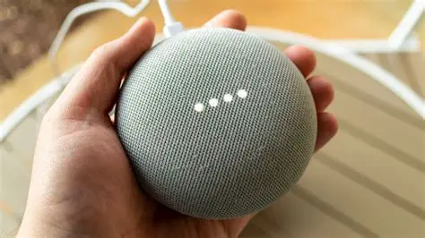 Google Assistant Speakers in the Netherlands: Enhancing Dutch Daily Life