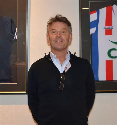 Gordon Heitinga: Een Biografie van een Invloedrijke Nederlandse Voetballer en Trainer