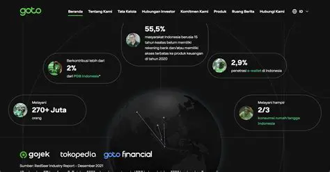 GoTo IDDX: Forging Indonesia's Digital Future Through Innovation and Collaboration