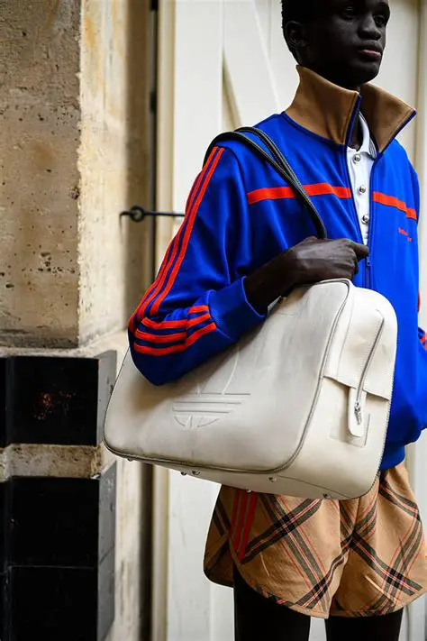 Grace Wales Bonner : L'Étoile Montante de la Mode Britannique Redéfinit le Luxe