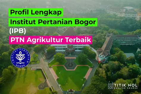 Graduasaun IPB: Rayakan Prestasi Mahasiswa Berprestasi di Institut Pertanian Bogor