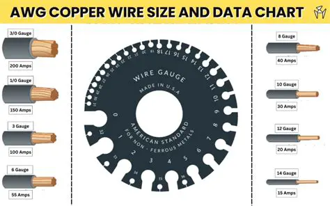 Graphing the Distribution of Copper Wire Current Measurement