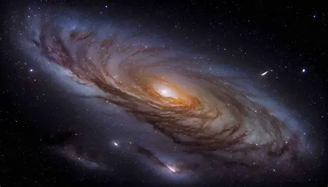 Gravity and the Formation of Galaxies